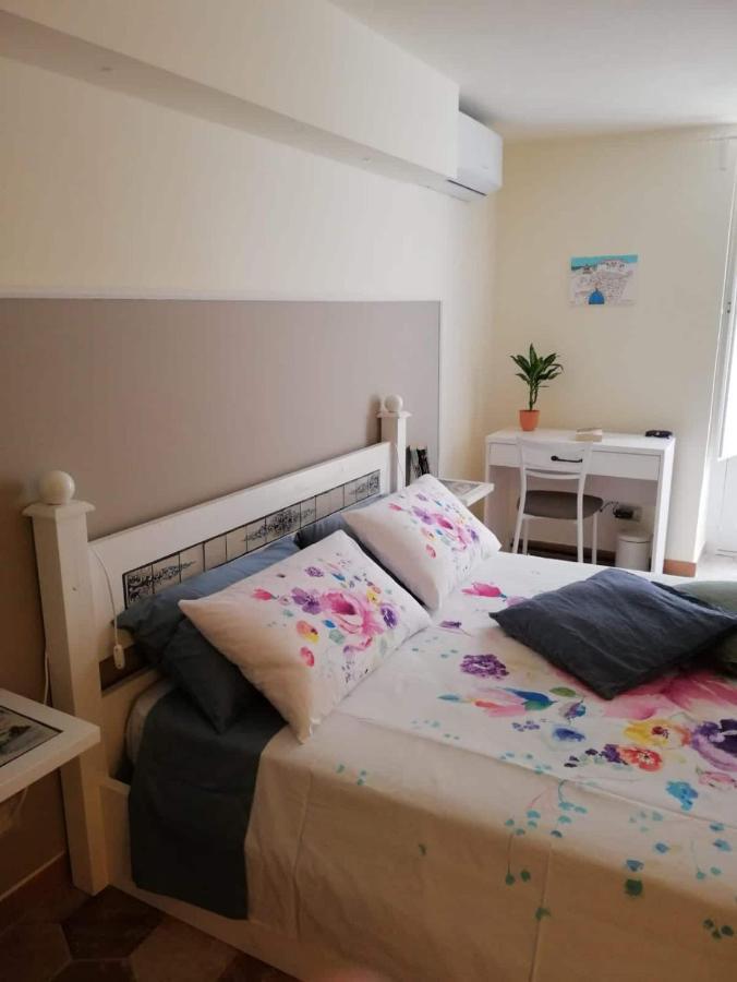 Ragusa Exclusive Flat With Terrace & Bbq Ngoại thất bức ảnh