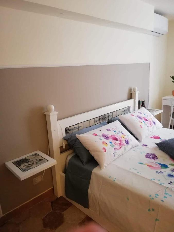 Ragusa Exclusive Flat With Terrace & Bbq Ngoại thất bức ảnh