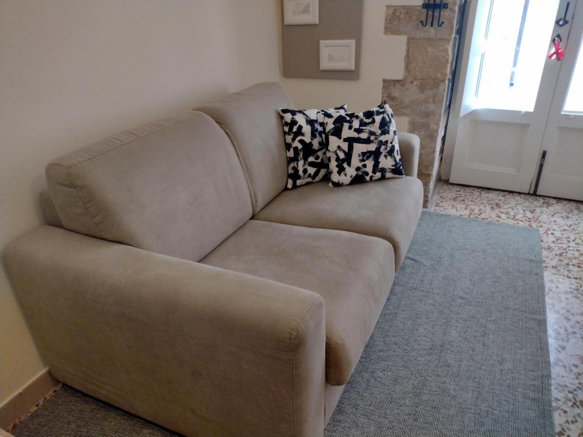 Ragusa Exclusive Flat With Terrace & Bbq Ngoại thất bức ảnh