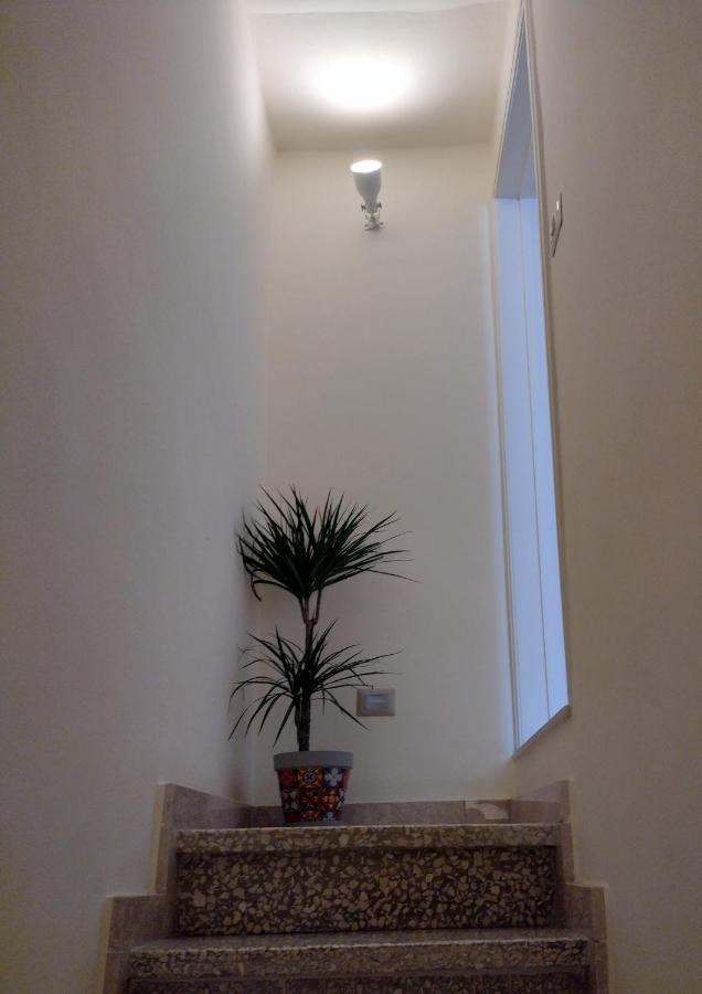 Ragusa Exclusive Flat With Terrace & Bbq Ngoại thất bức ảnh