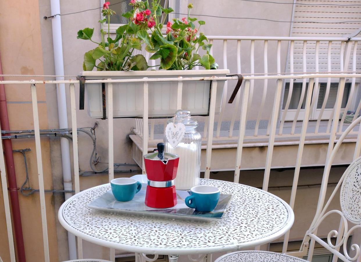 Ragusa Exclusive Flat With Terrace & Bbq Ngoại thất bức ảnh