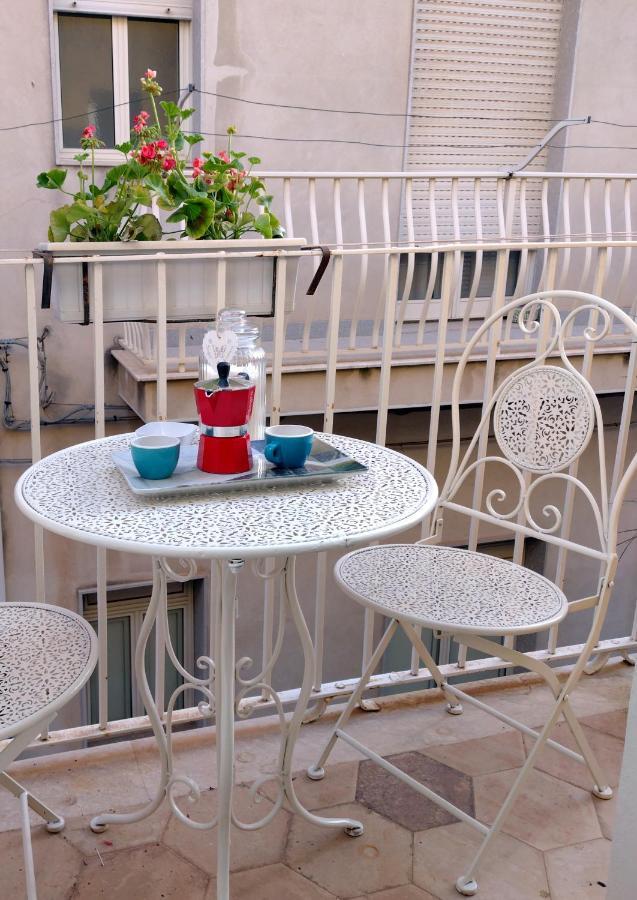 Ragusa Exclusive Flat With Terrace & Bbq Ngoại thất bức ảnh