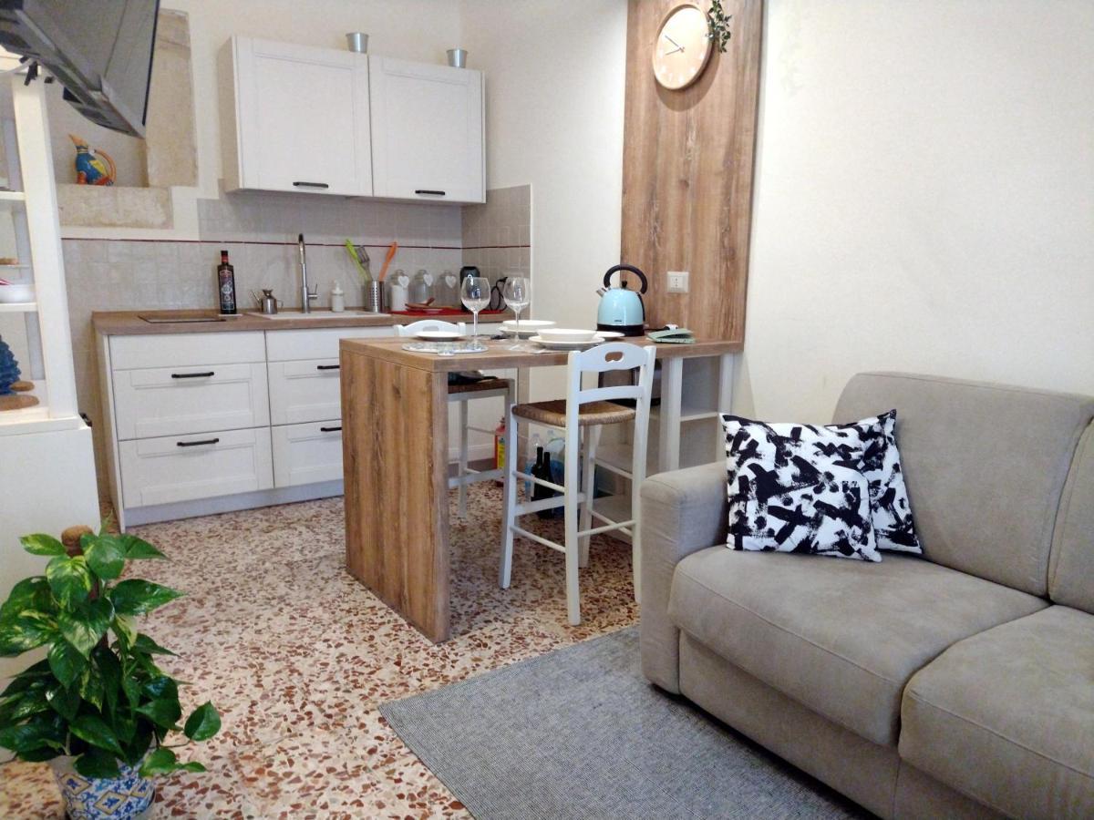 Ragusa Exclusive Flat With Terrace & Bbq Ngoại thất bức ảnh