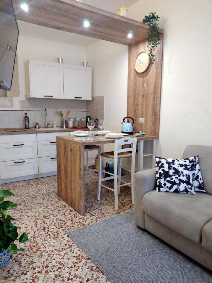 Ragusa Exclusive Flat With Terrace & Bbq Ngoại thất bức ảnh