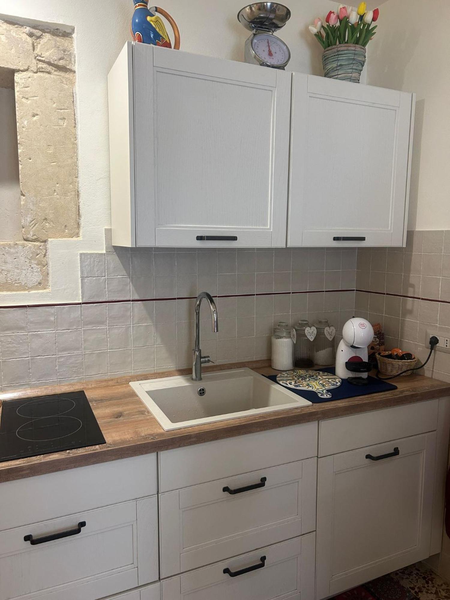 Ragusa Exclusive Flat With Terrace & Bbq Ngoại thất bức ảnh